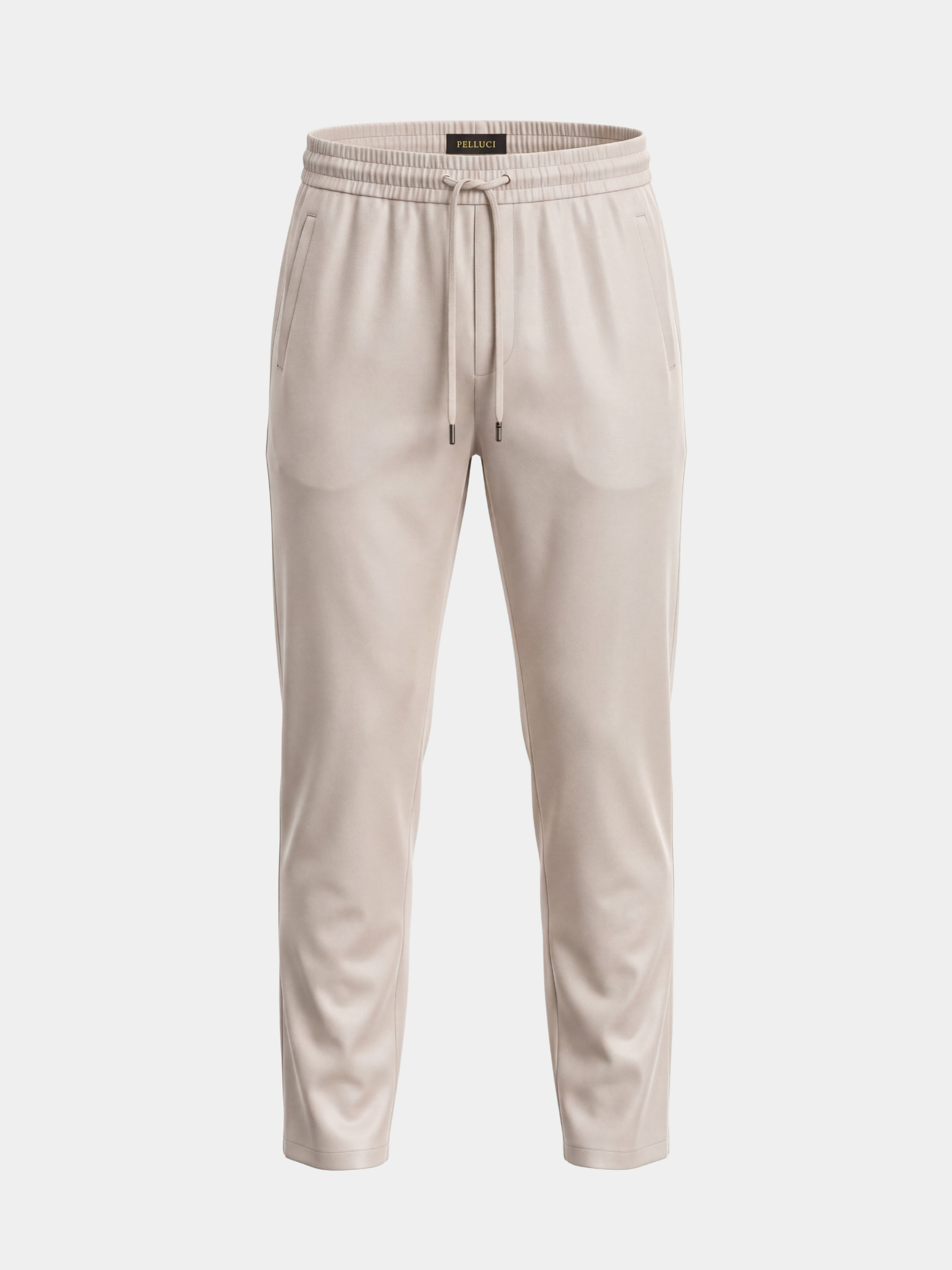 Technico Pantalon - Taupe