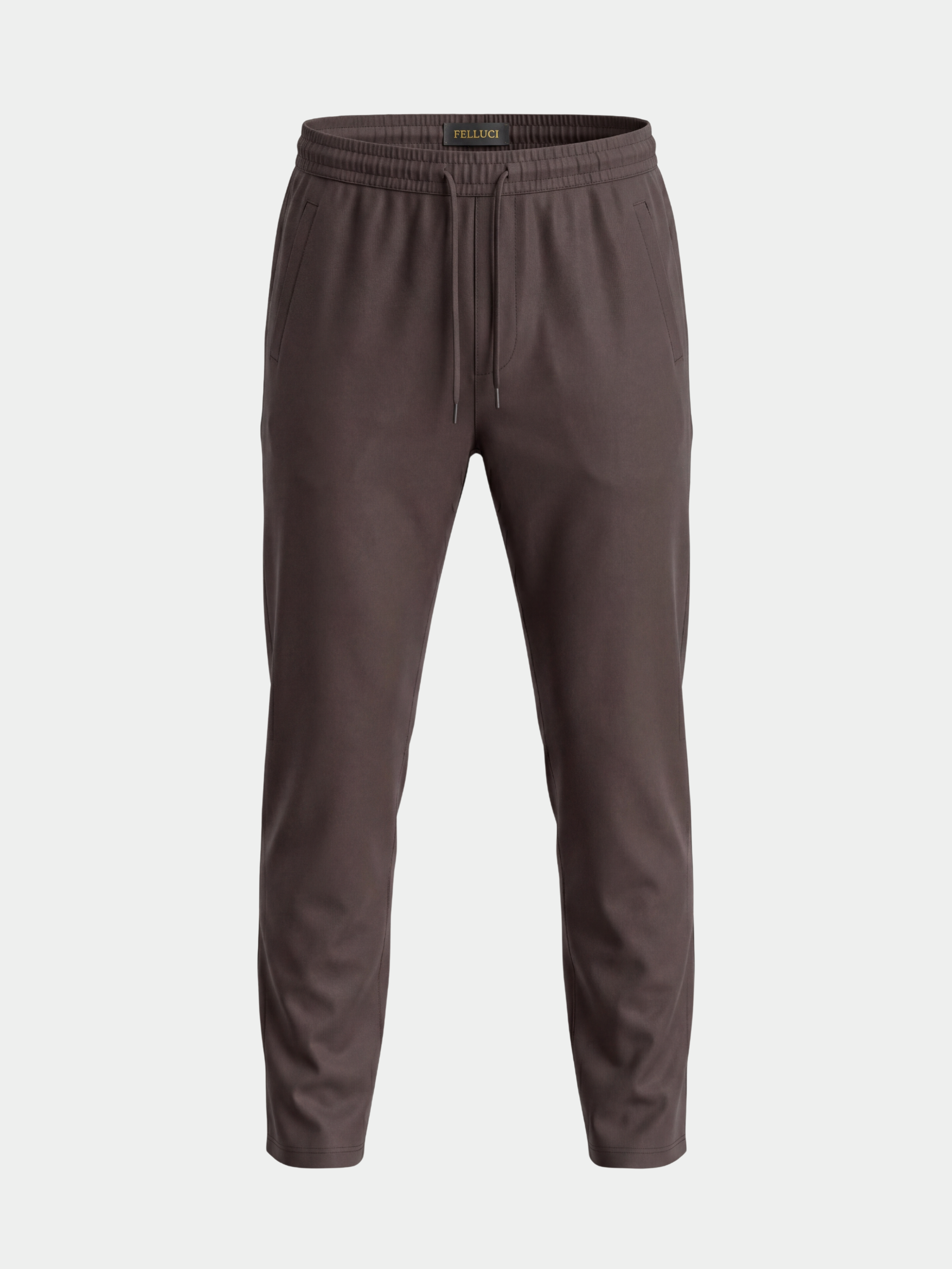 Technico Pantalon - Brown