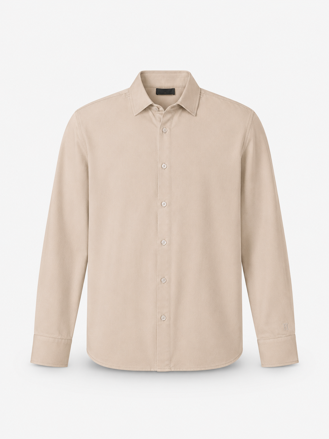 Classico Shirt - White
