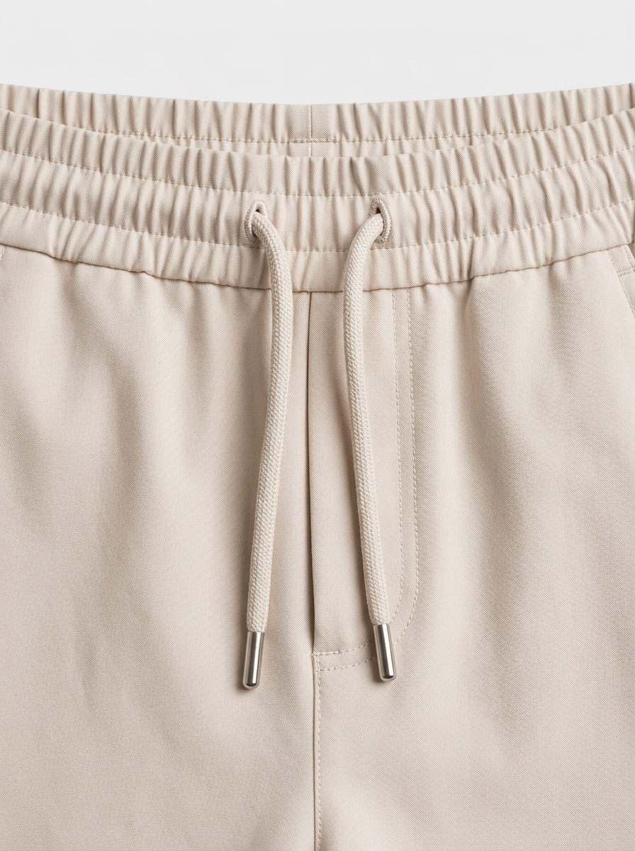 Primo Short - Sand