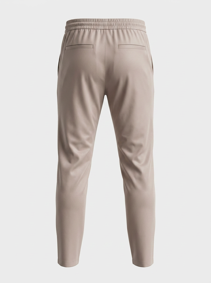 Technico Pantalon - Taupe
