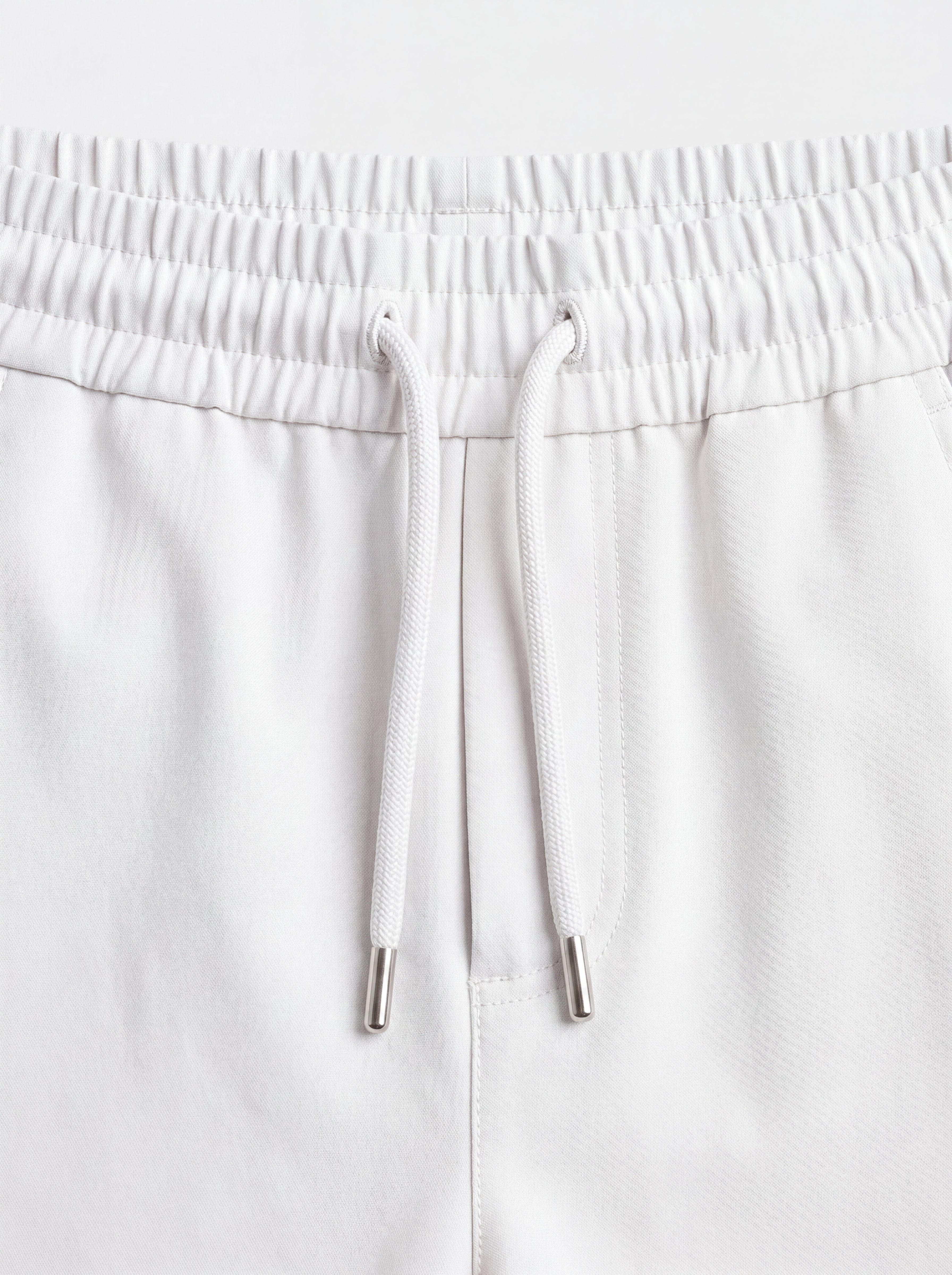 Primo Short - Off White