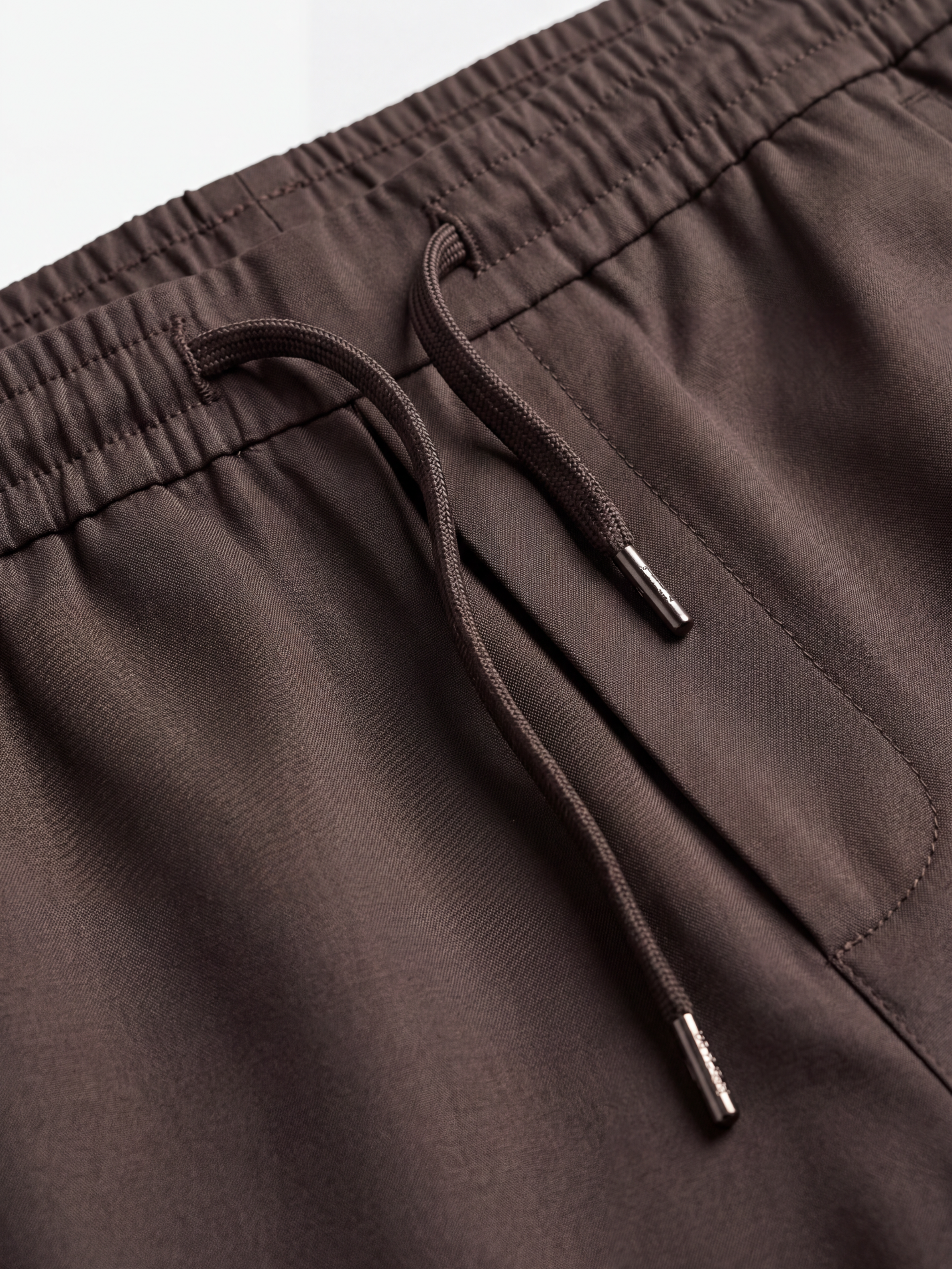 Primo Short - Brown