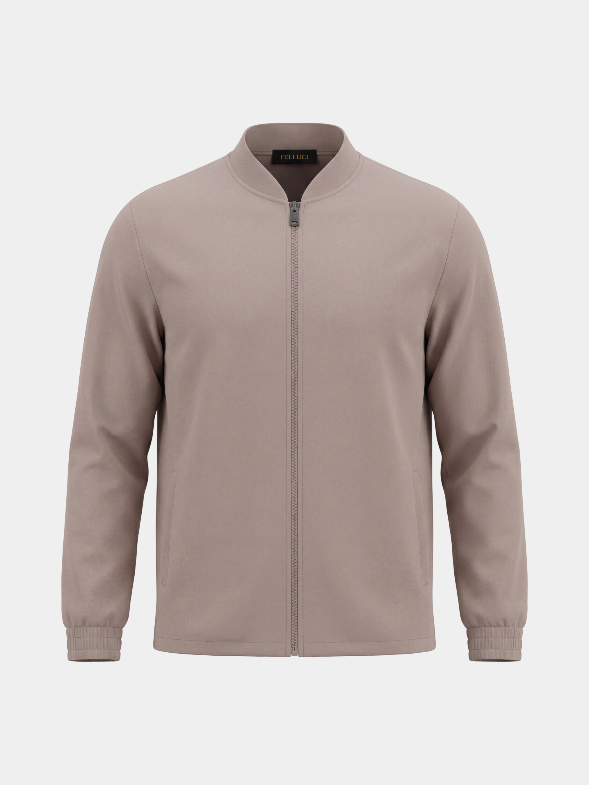 Technico Jacket - Sand