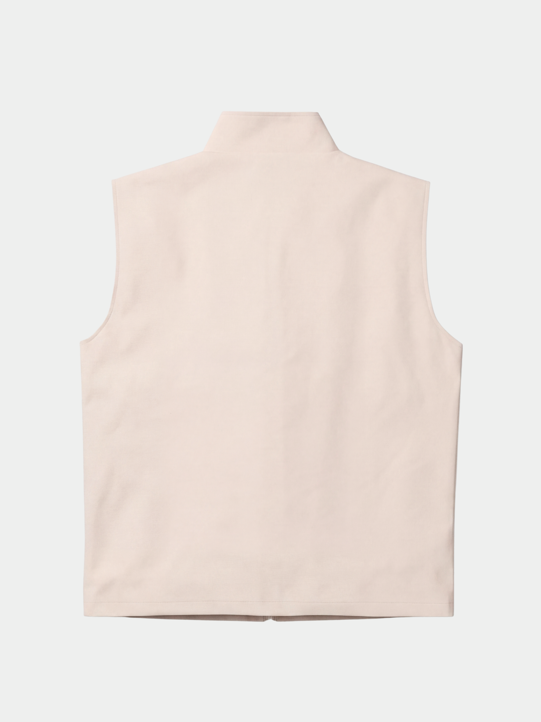 Firenze Gilet - Sand