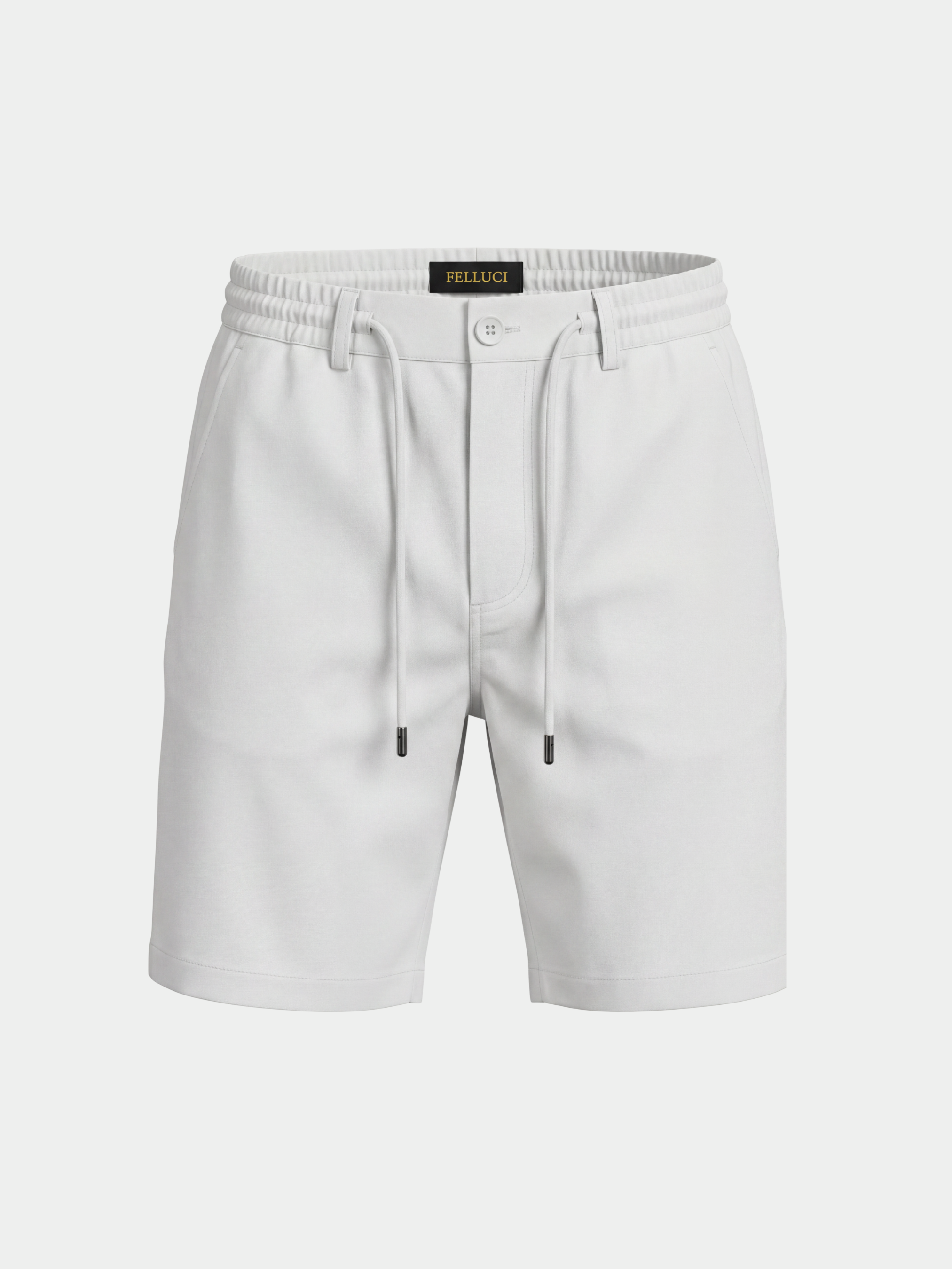 Primo Short - Off White