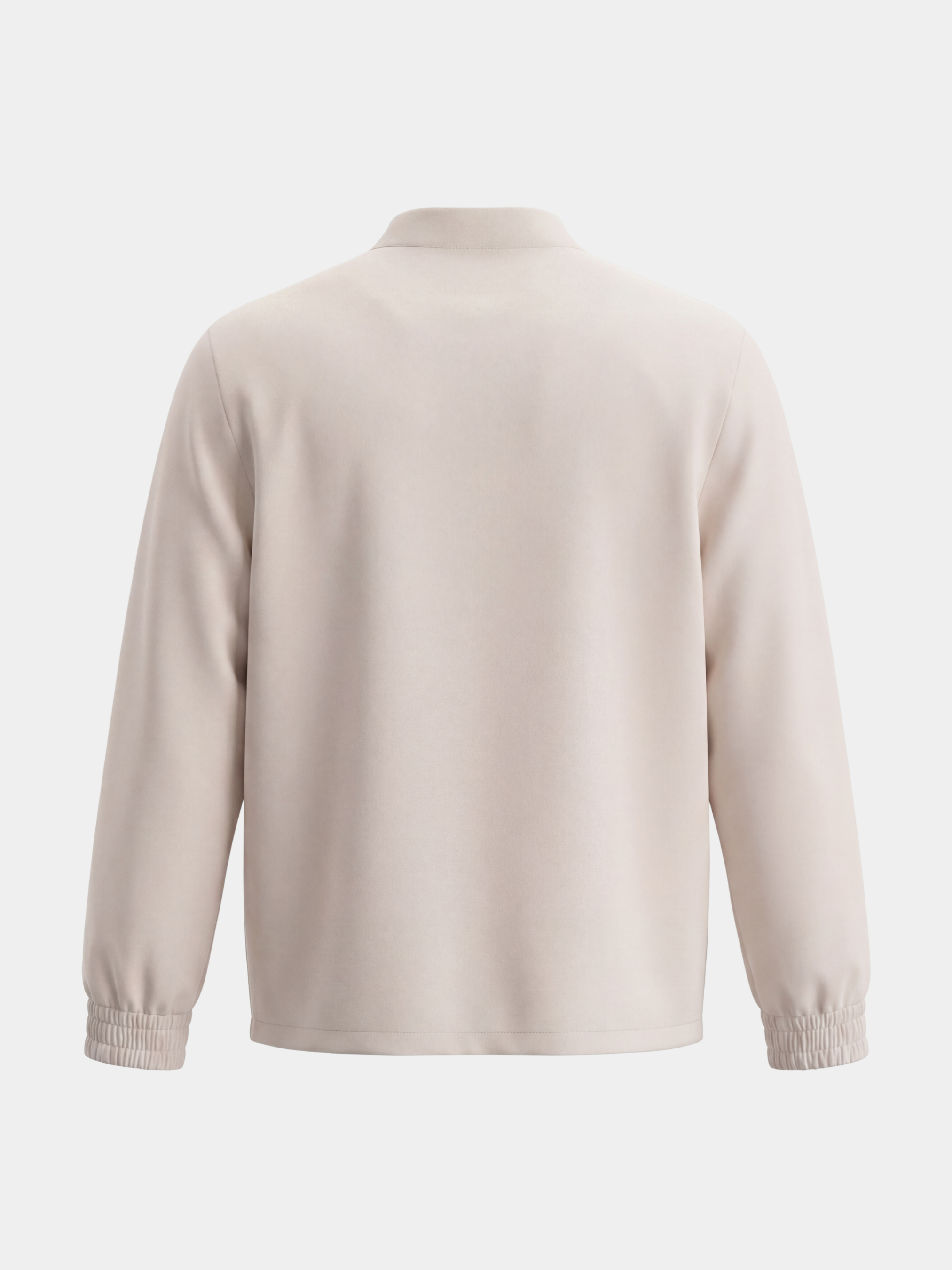 Technico Jacket - Sand