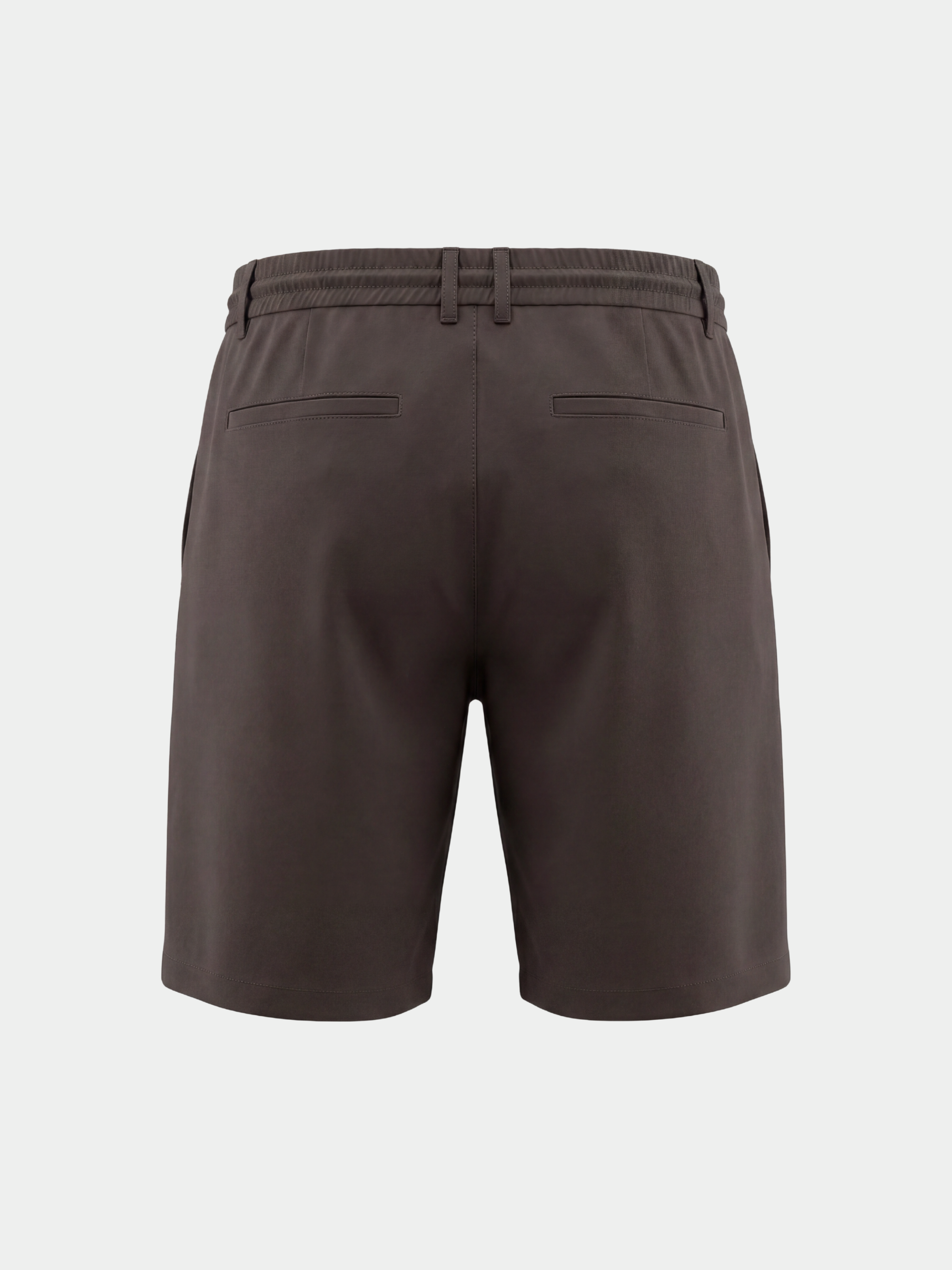Primo Short - Brown