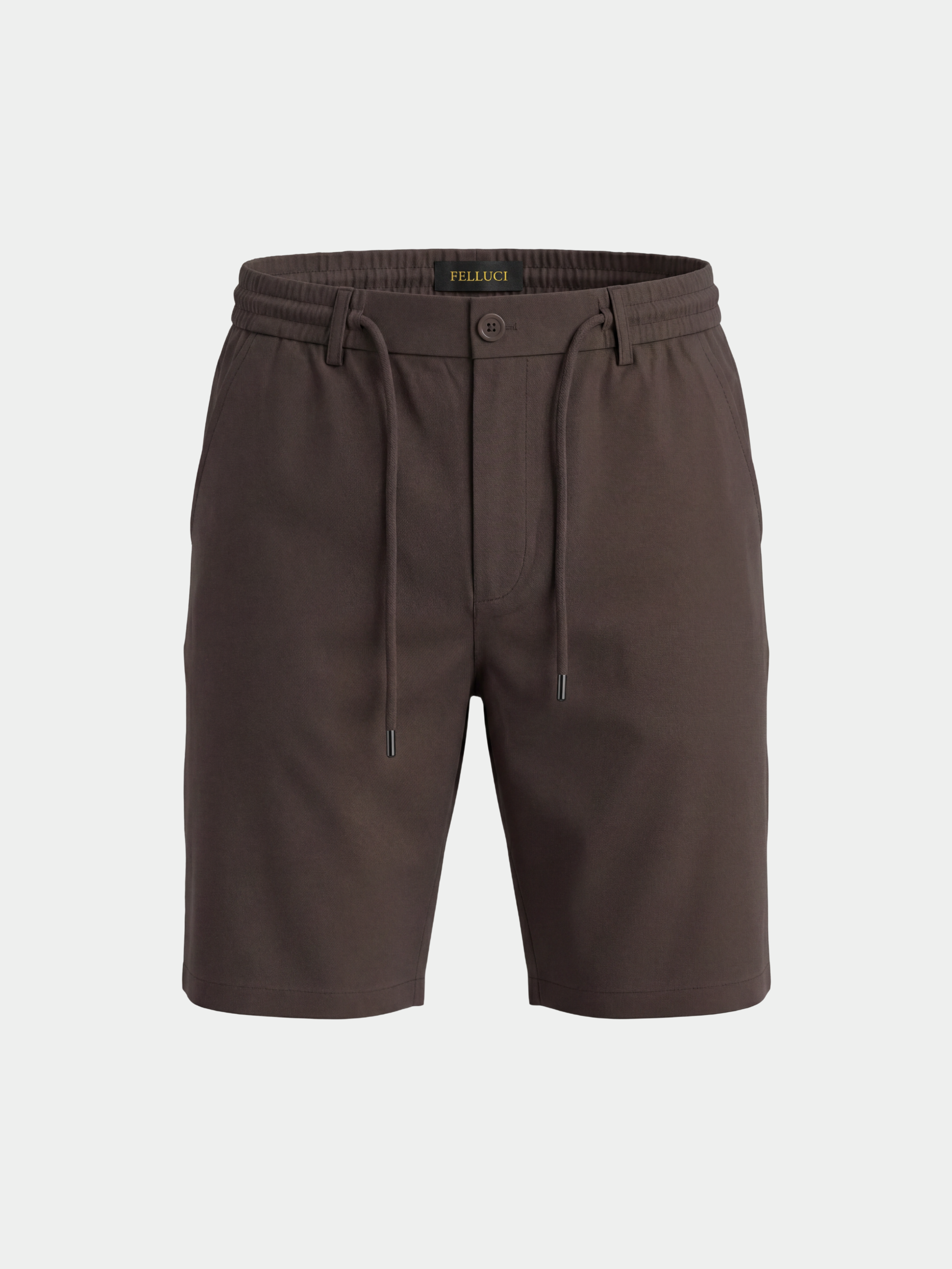 Primo Short - Brown