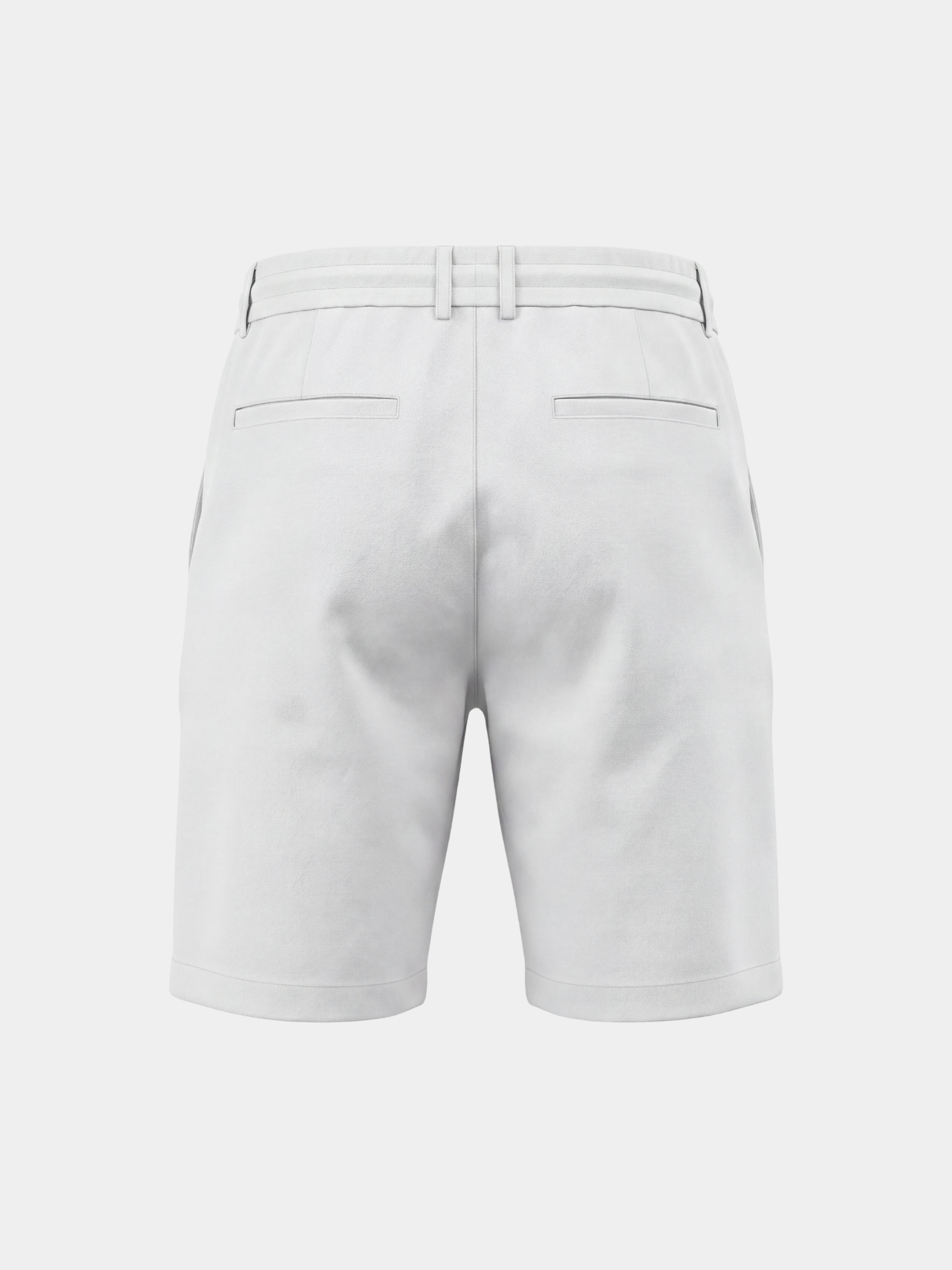 Primo Short - Off White