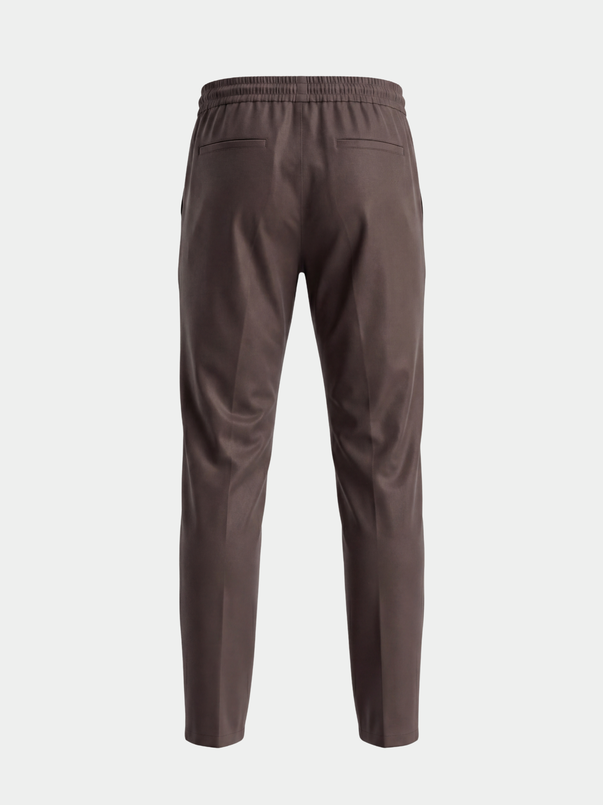 Technico Pantalon - Brown