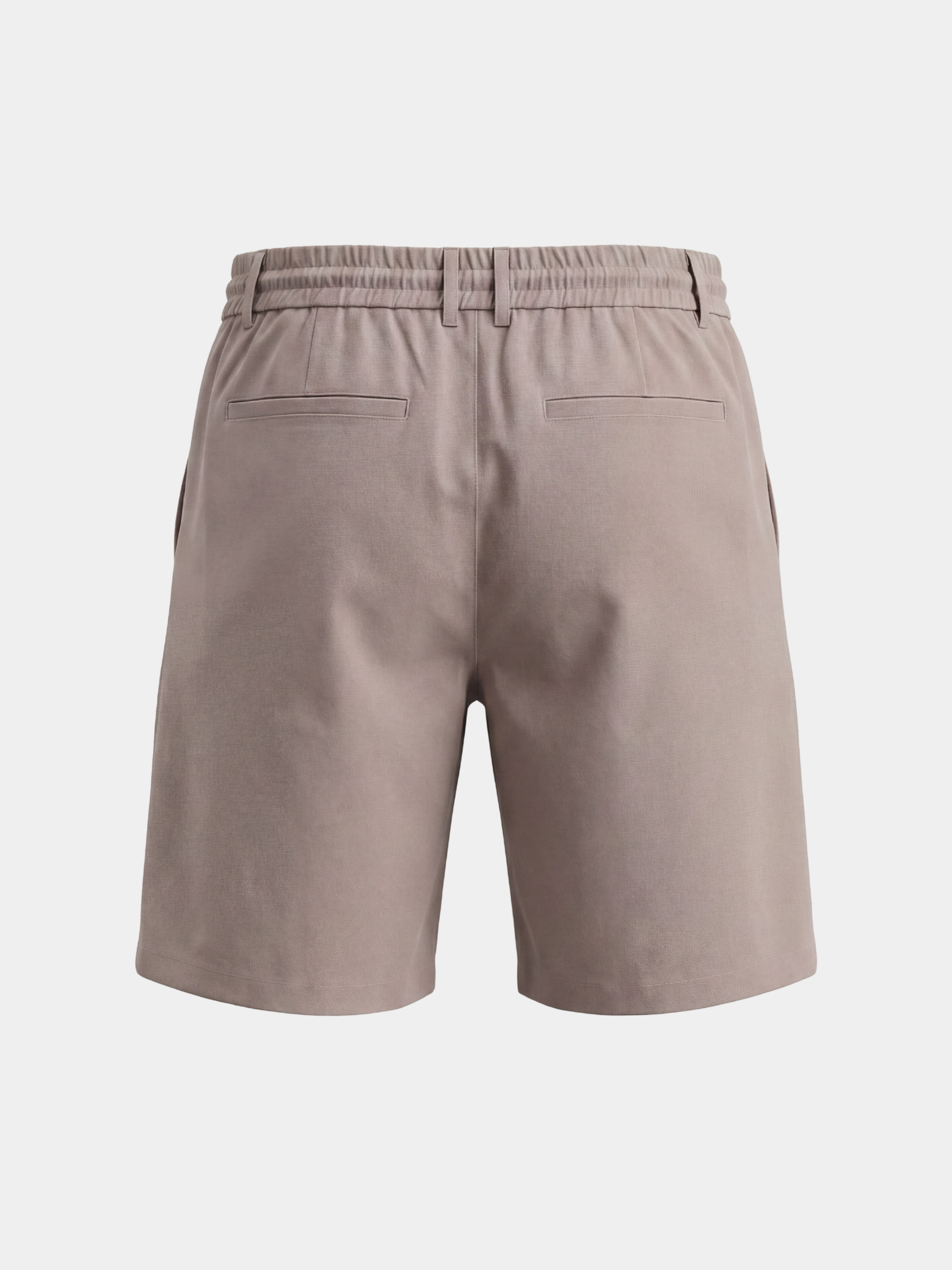 Primo Short - Taupe