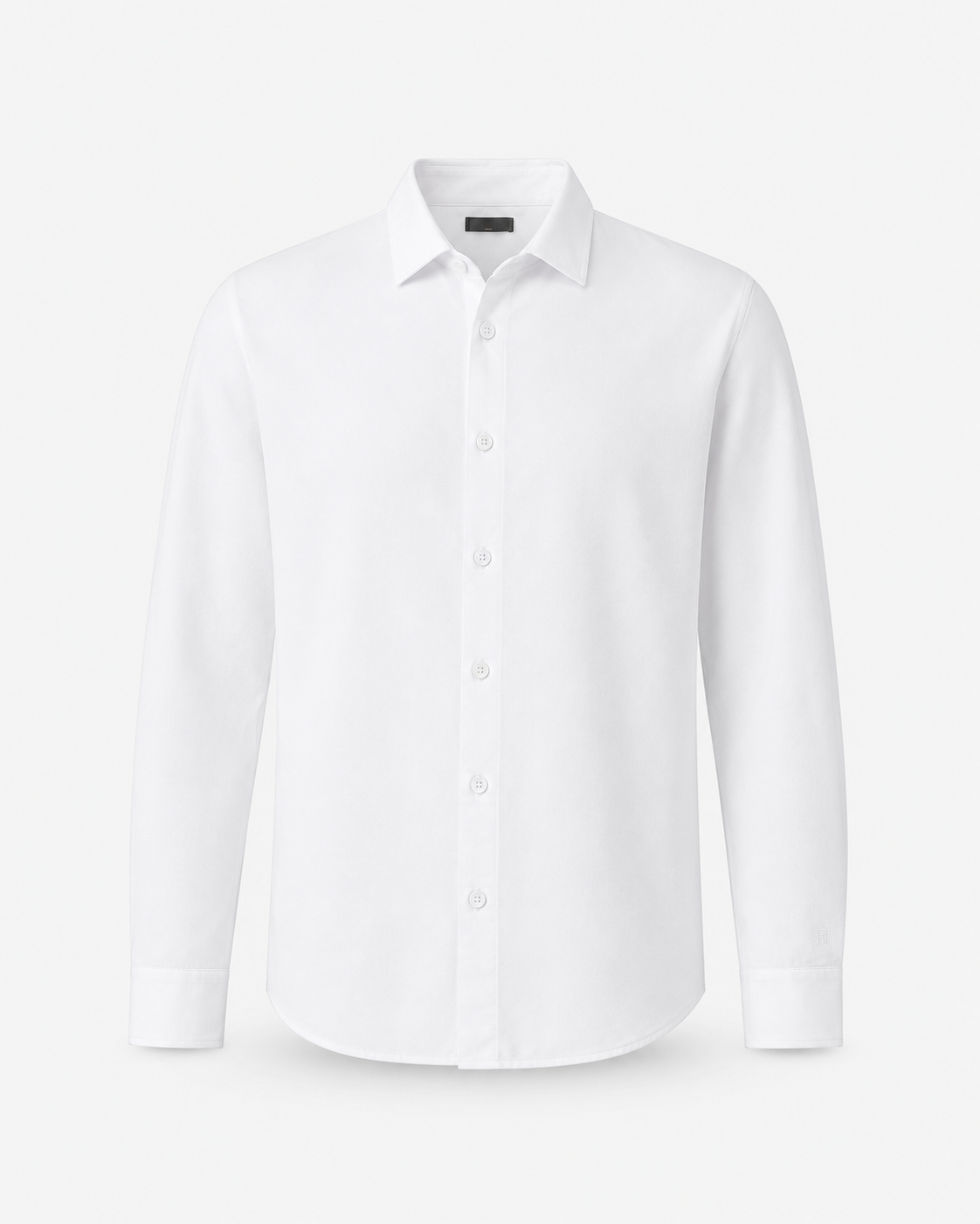 Classico Shirt - White