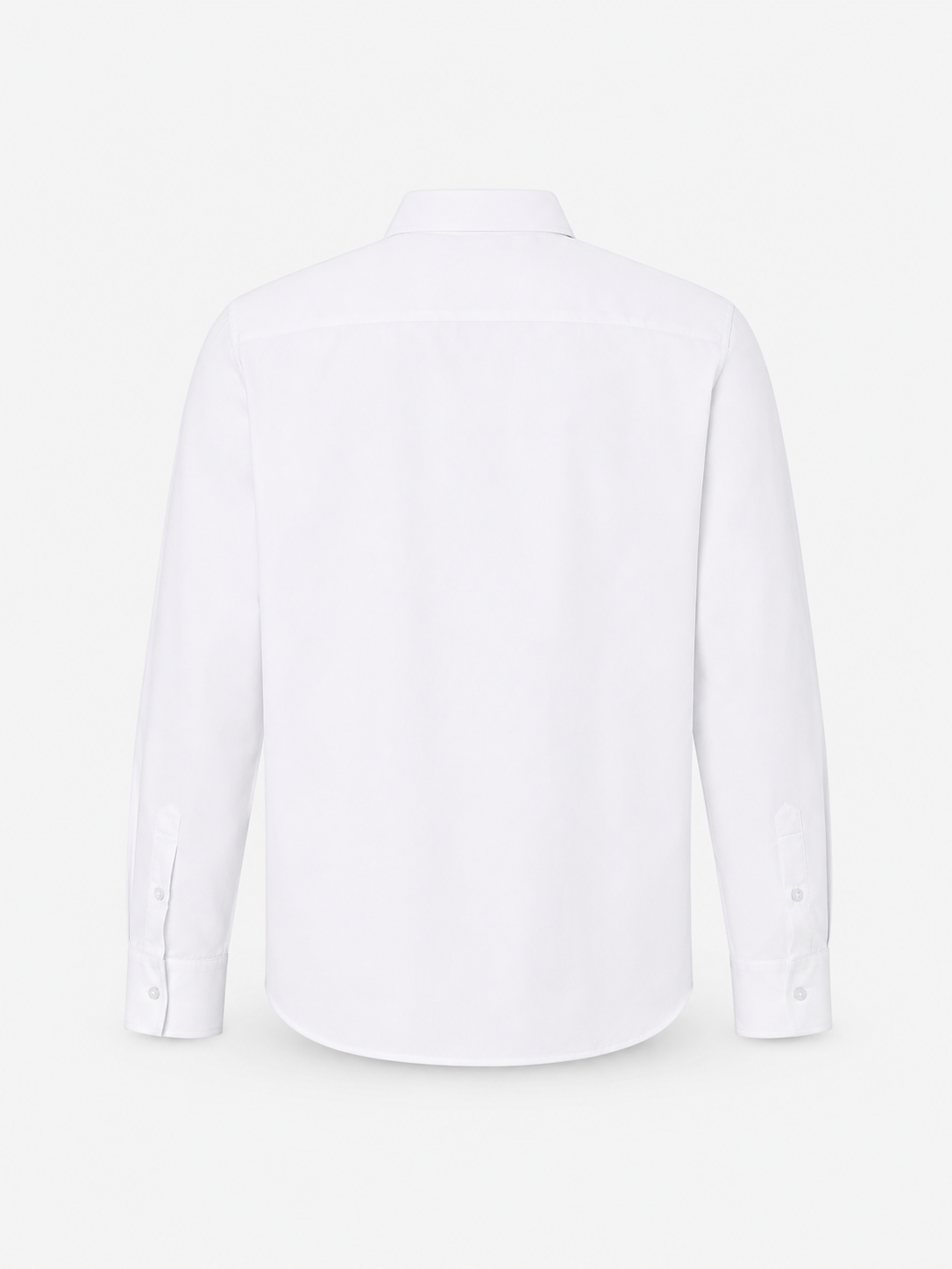 Classico Shirt - White