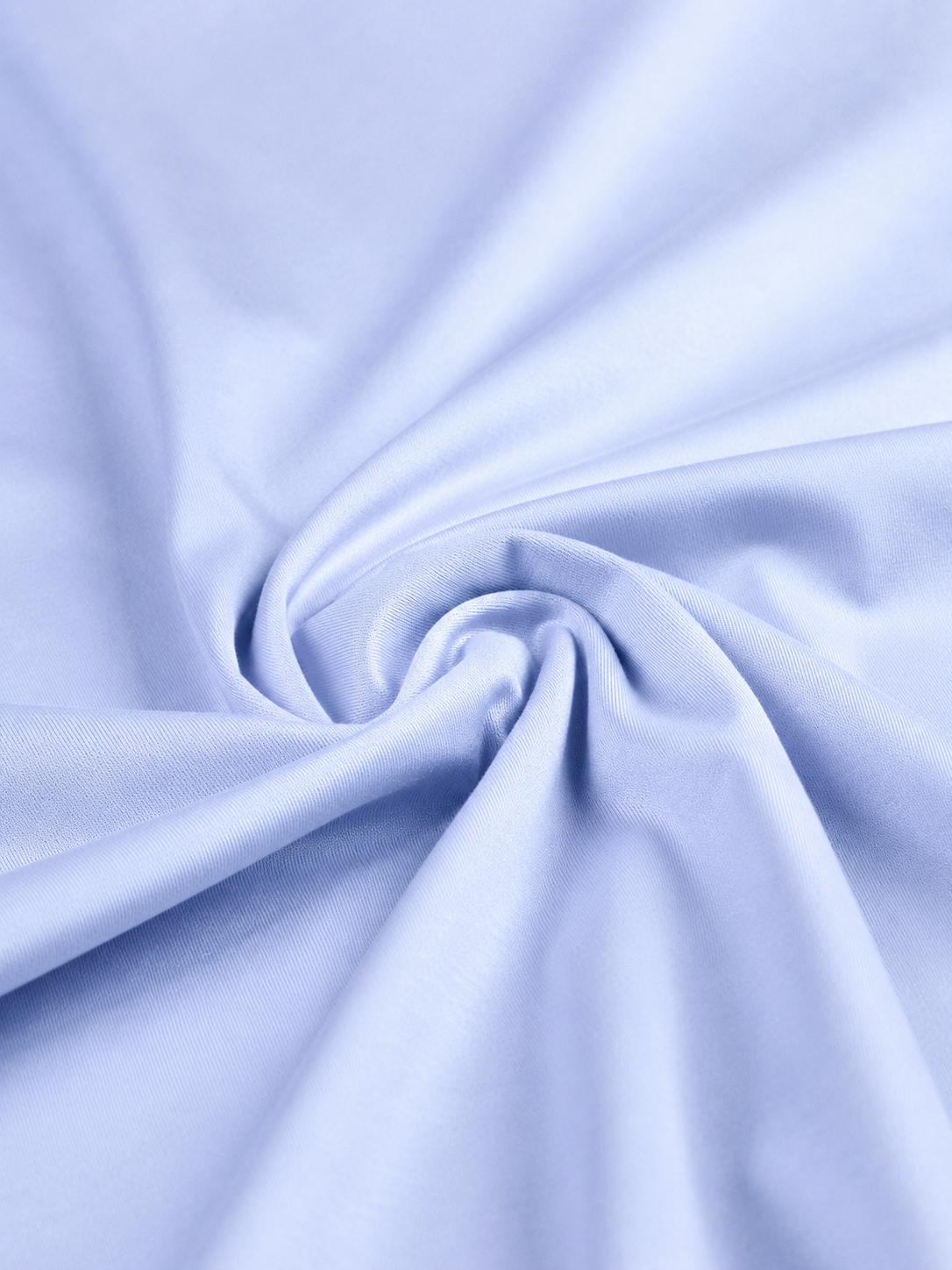Elegante Polo - Light Blue