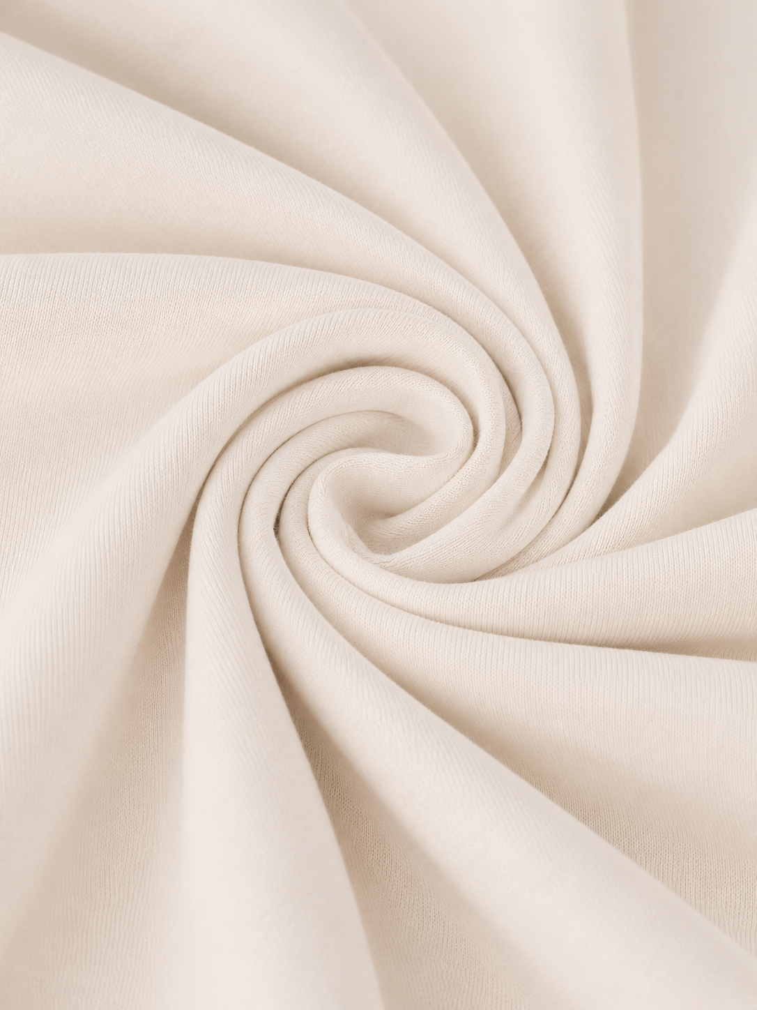Mercerized Tee - Sand