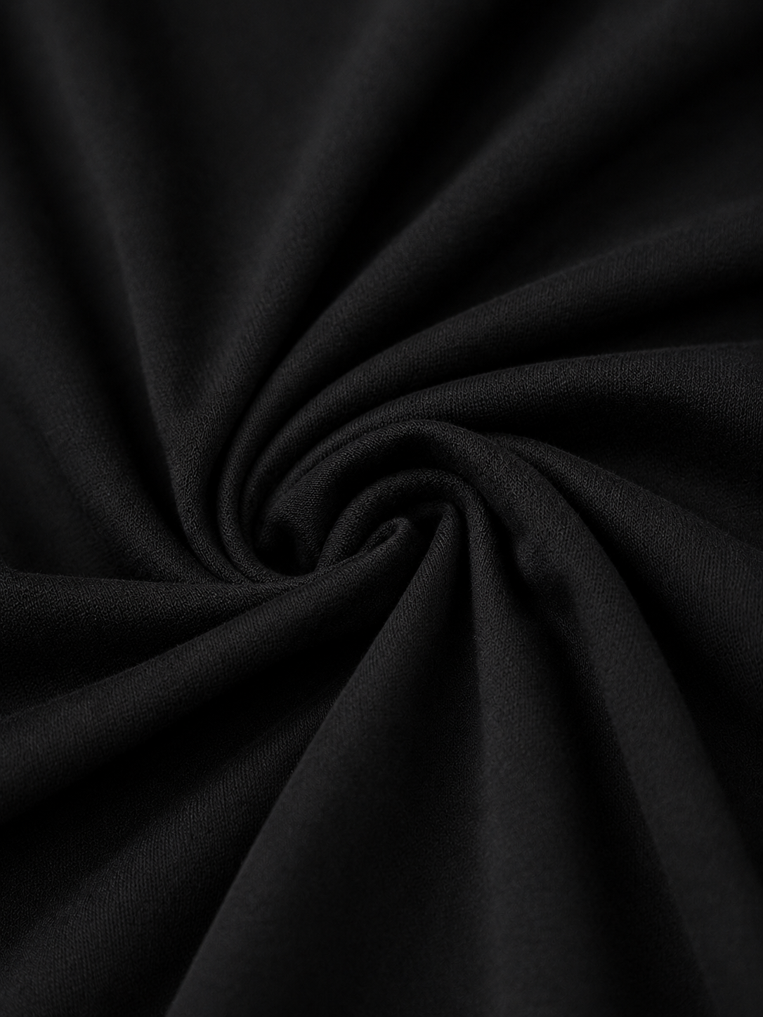 Elegante Polo - Black