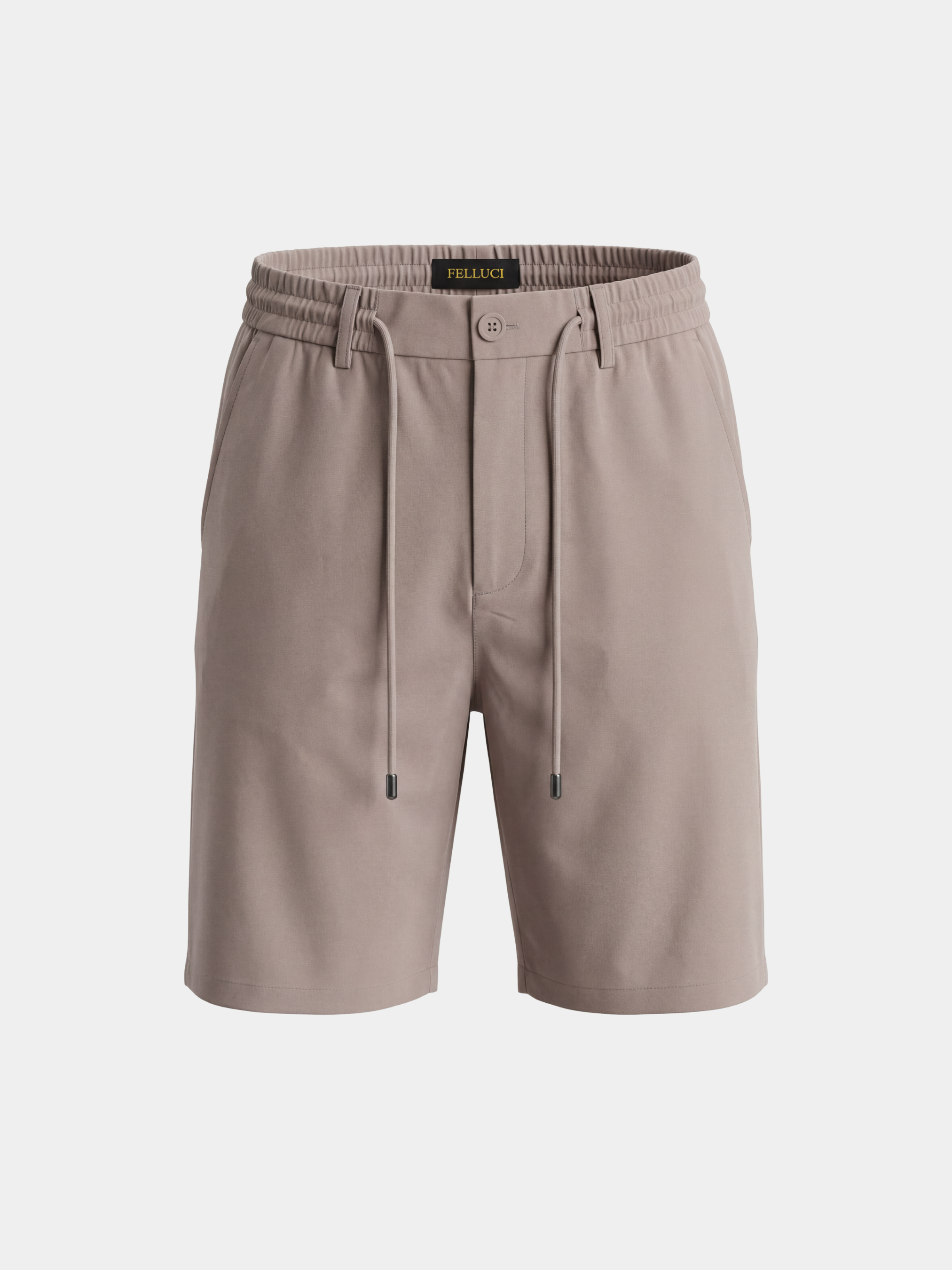 Primo Short - Taupe