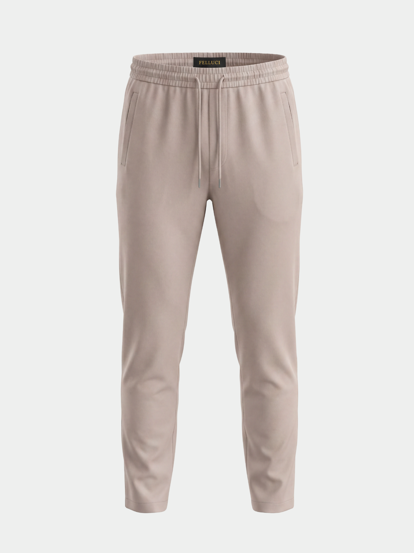 Technico Pantalon - Taupe