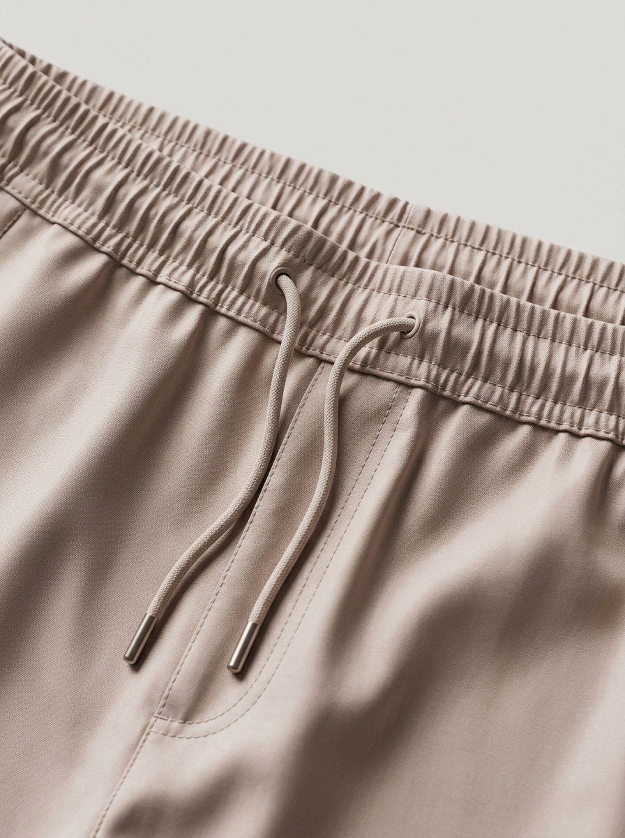 Technico Pantalon - Taupe